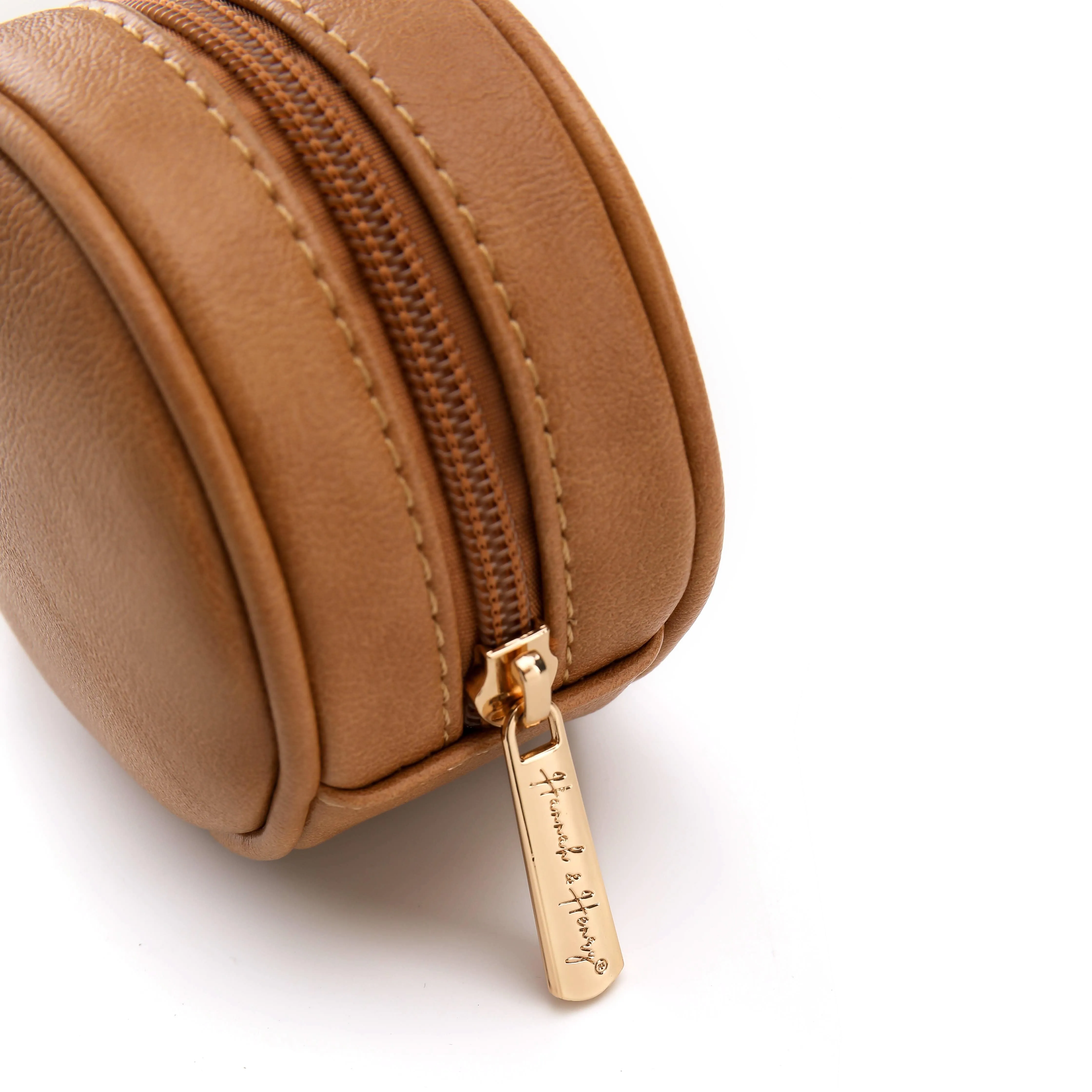 Dummy Holder | Tan