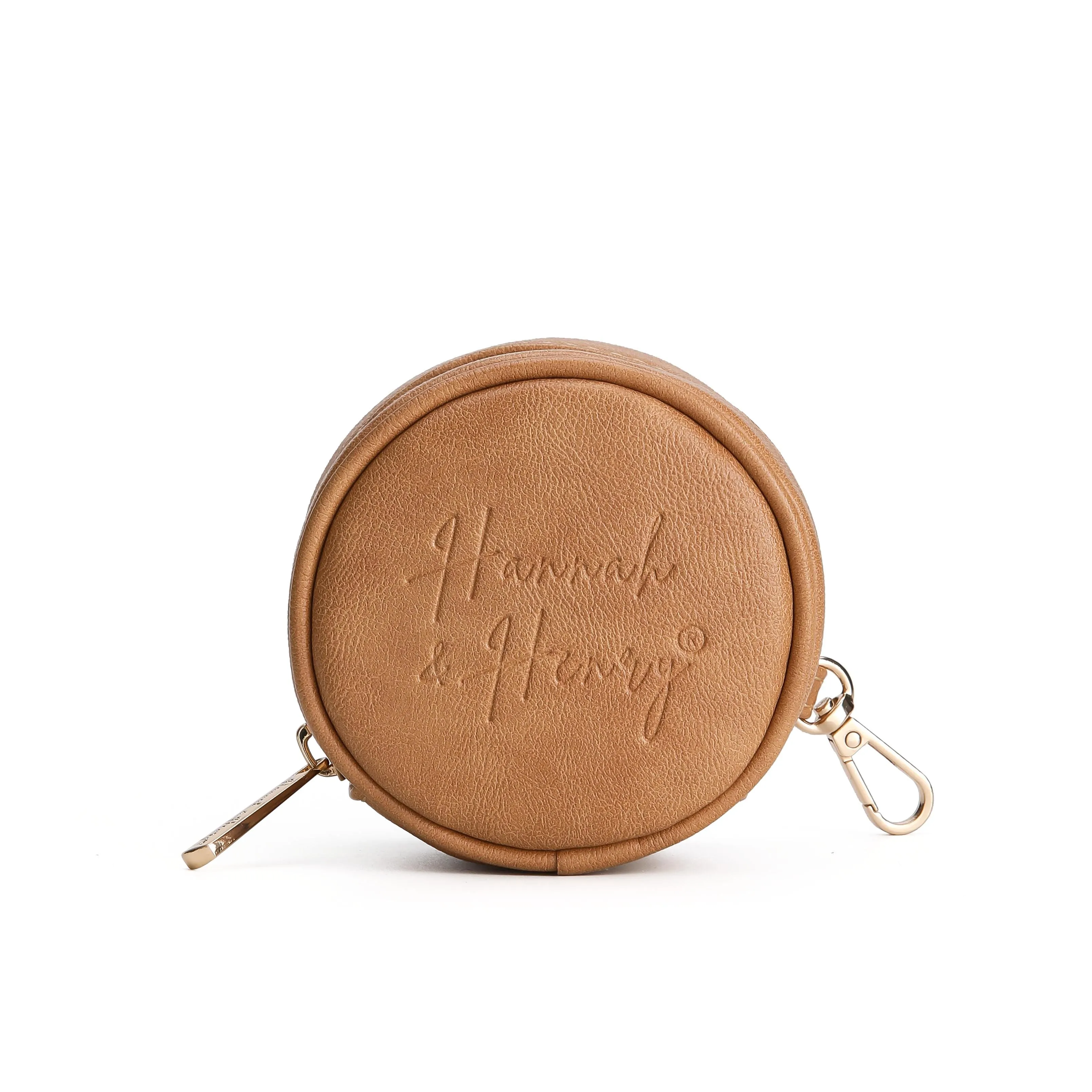 Dummy Holder | Tan
