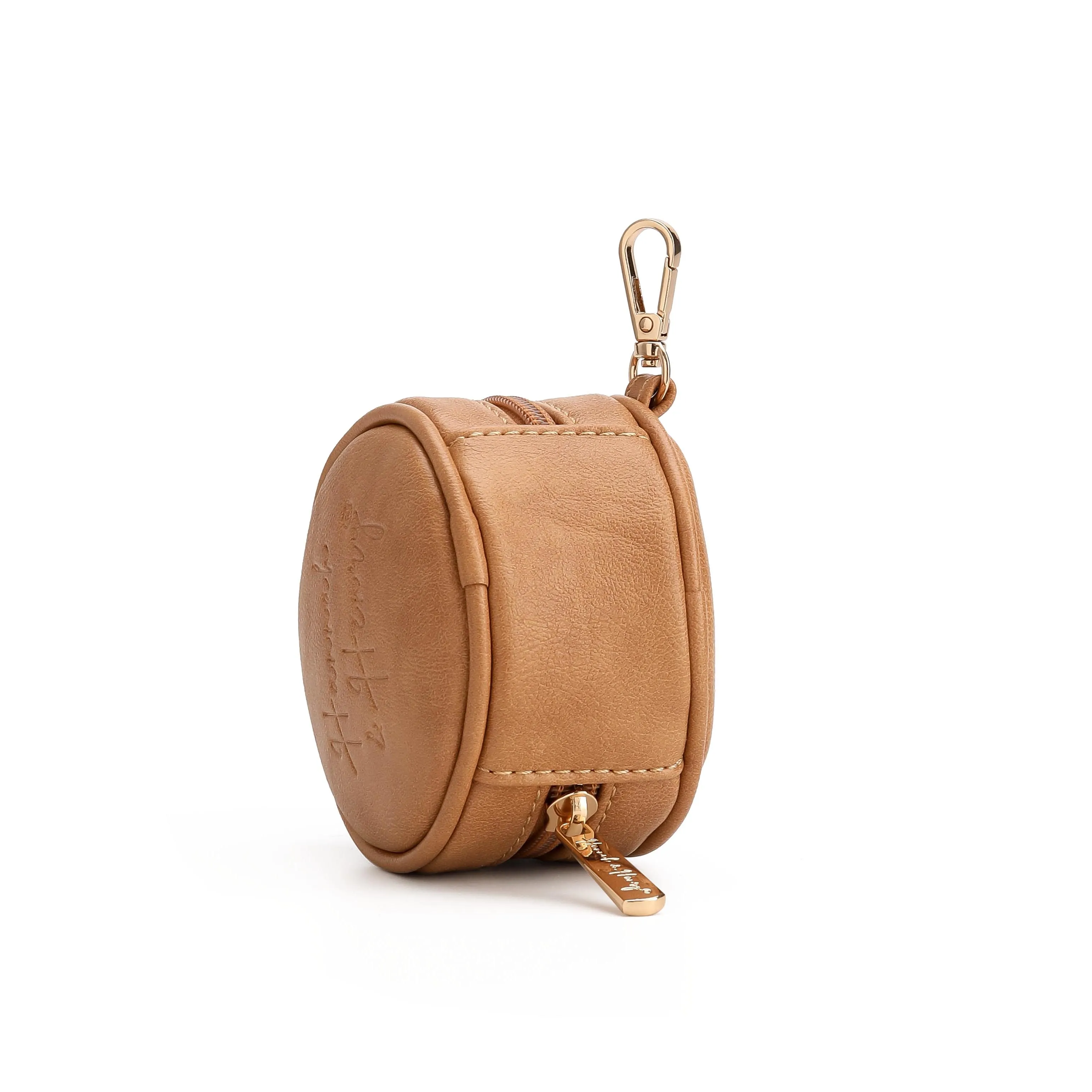 Dummy Holder | Tan