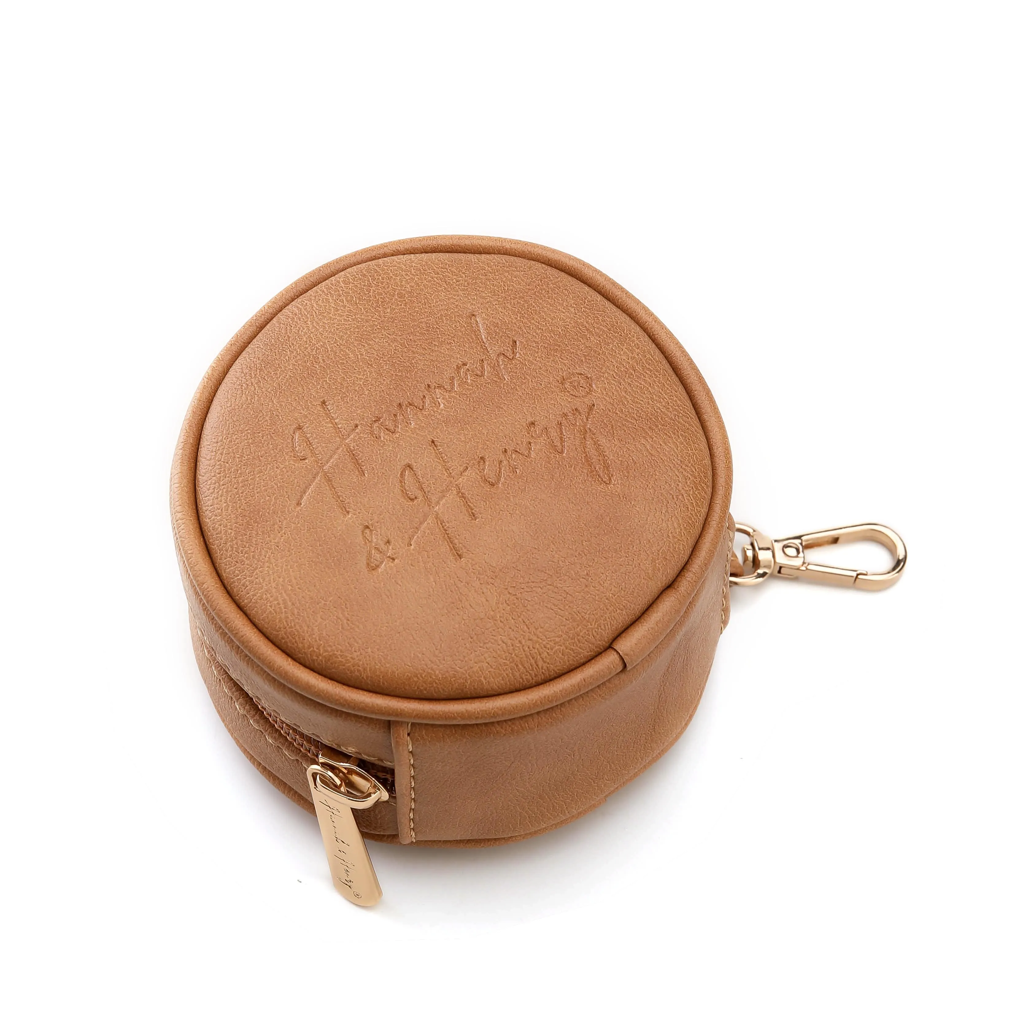 Dummy Holder | Tan