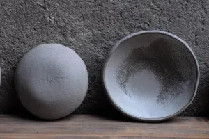 Dune Handmade Bowl