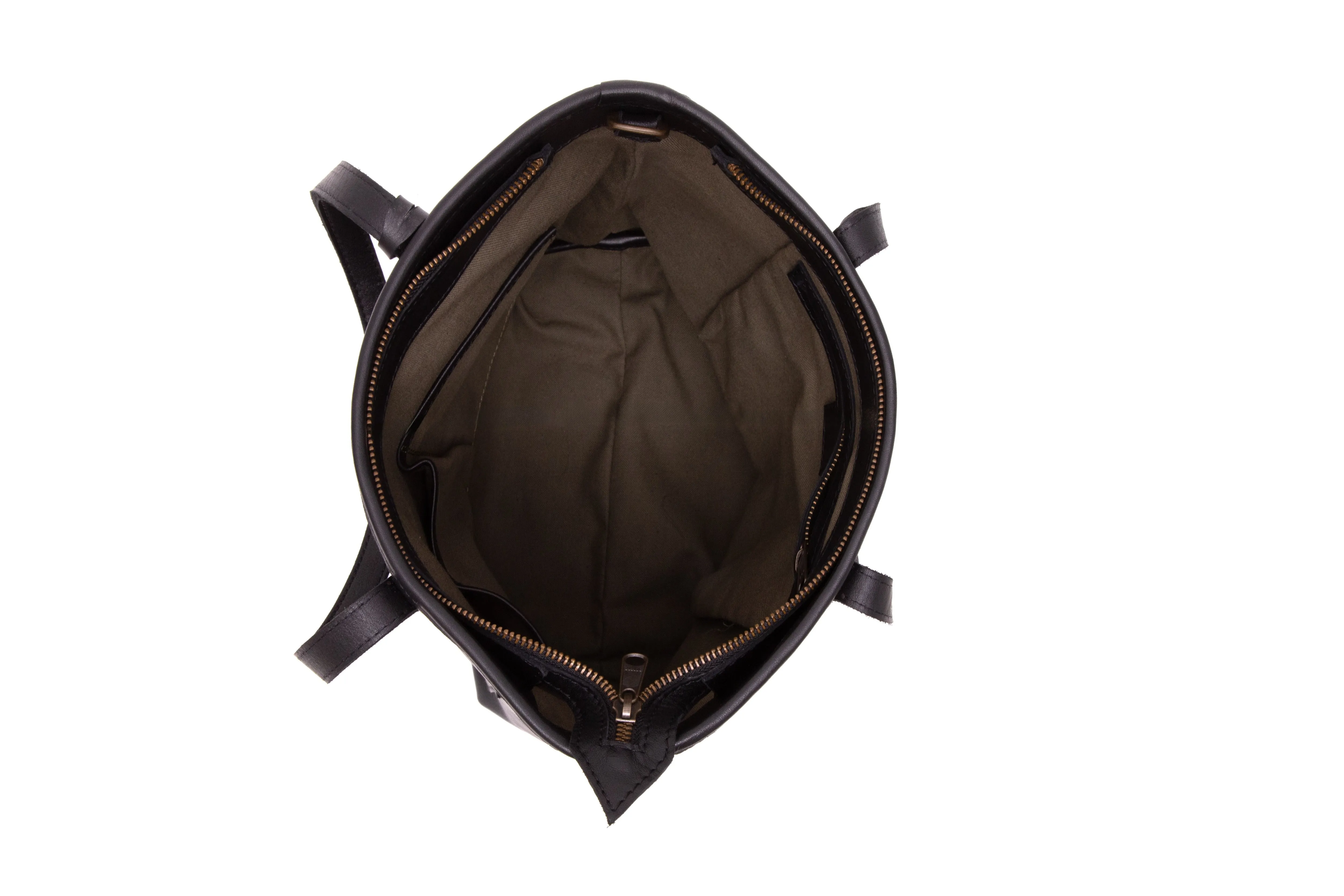 Dupont Tote
