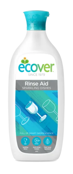 Ecover Dishwasher Rinse Aid 500ml