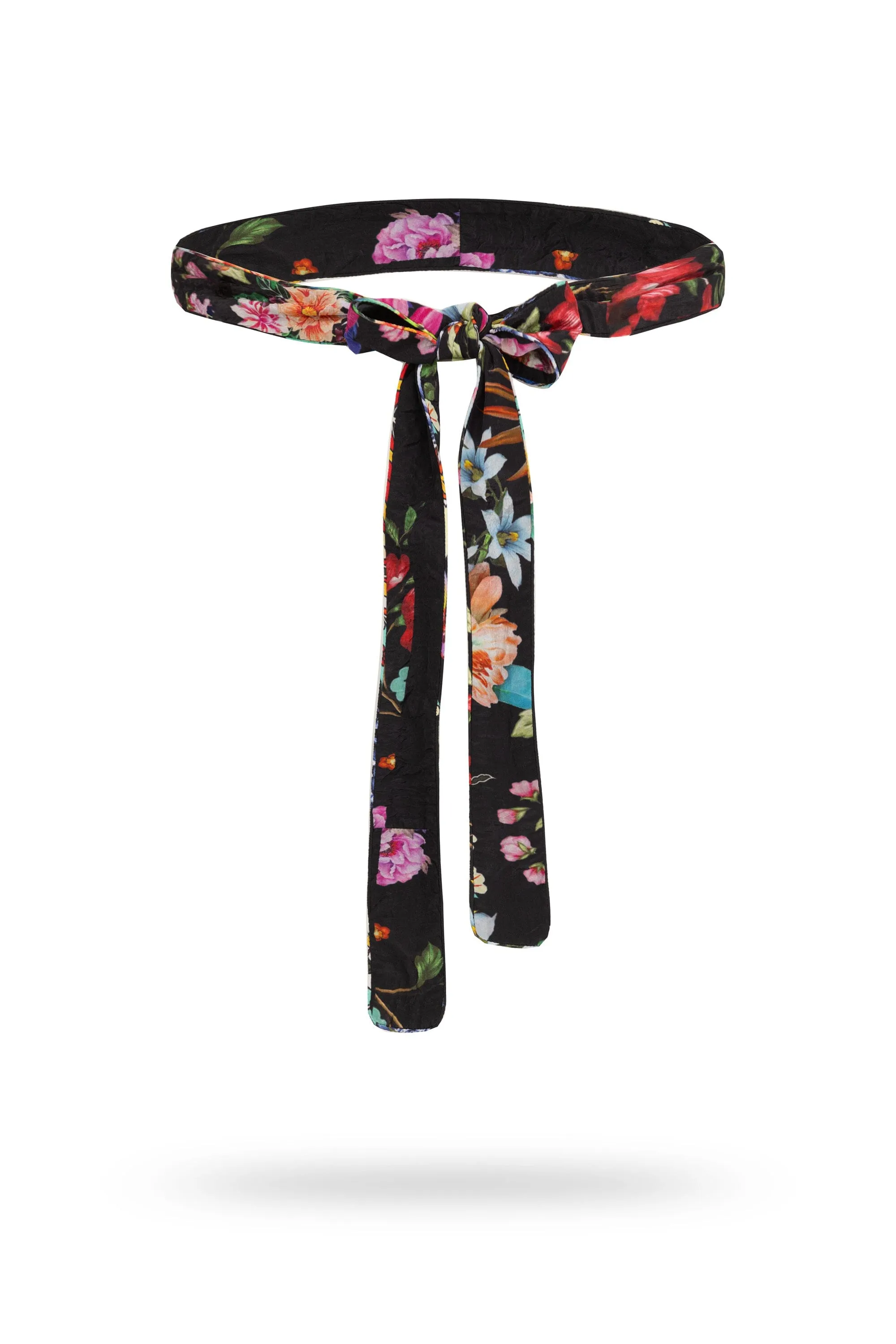 EDEN - TIE UP BELT