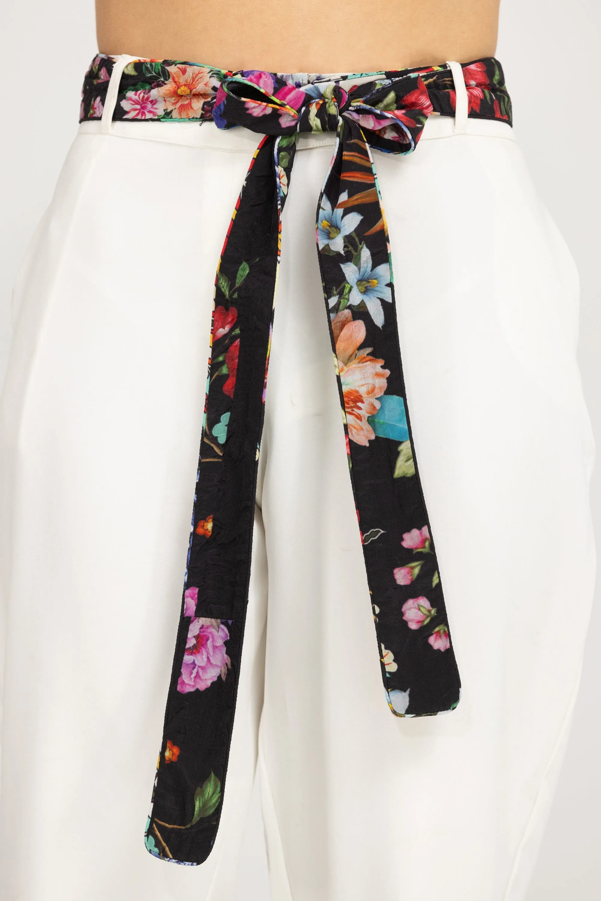 EDEN - TIE UP BELT
