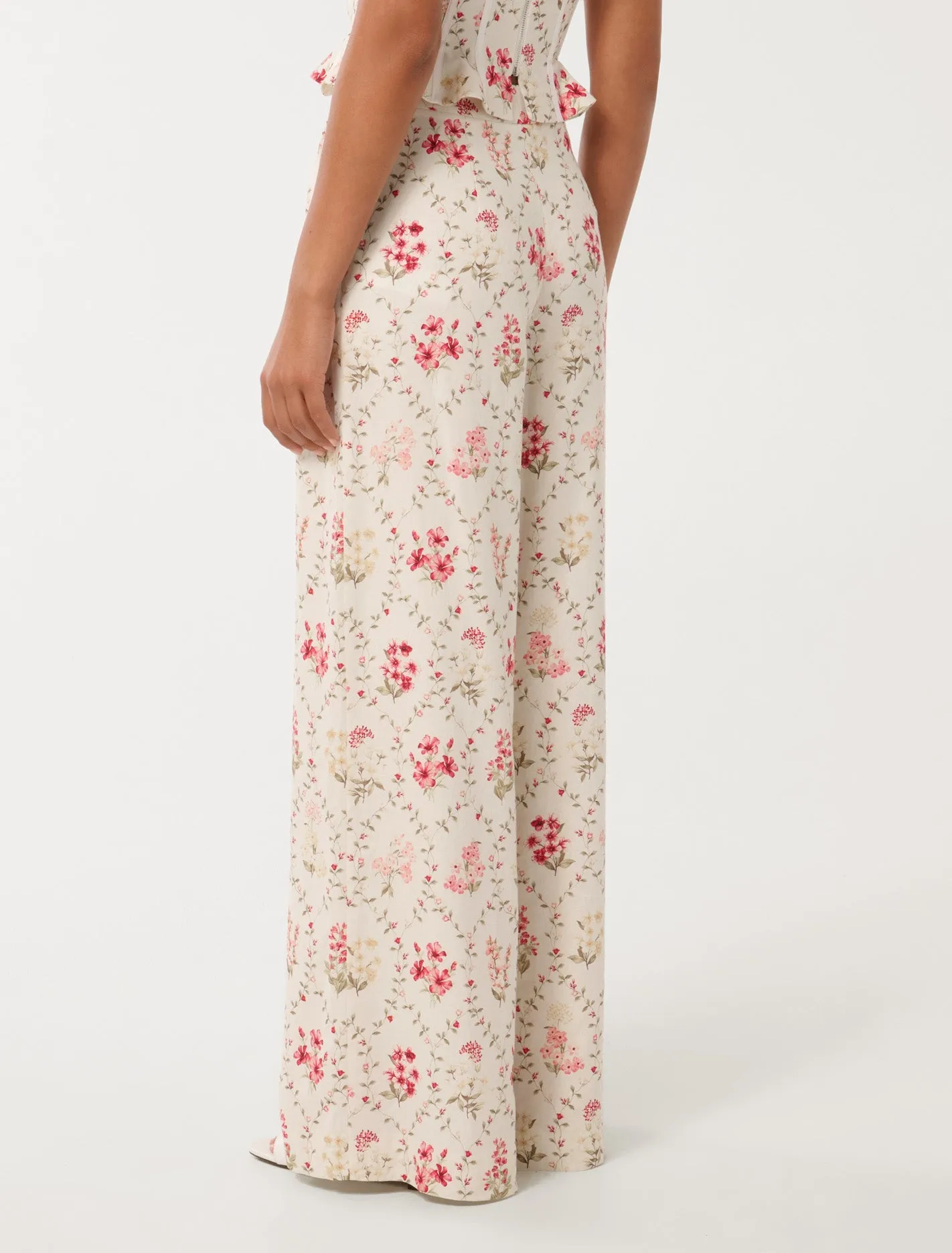 Ellison Palazzo Pant