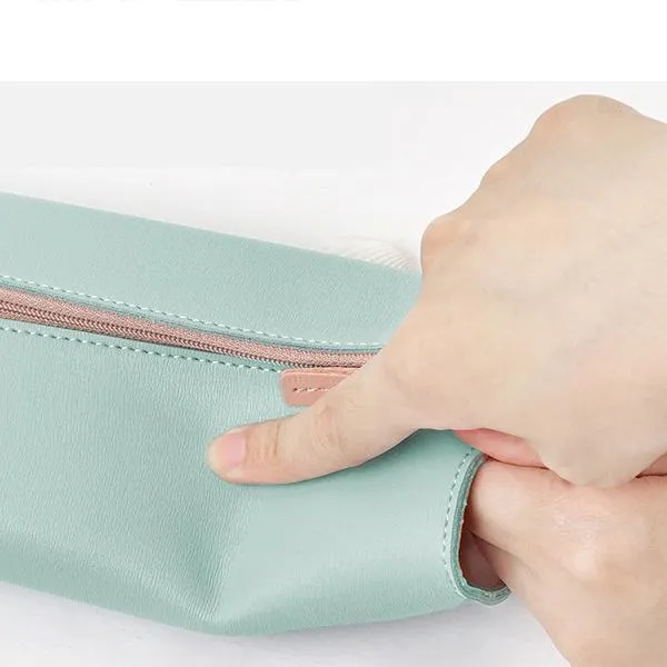 Embroidery Colorful Storage Bag