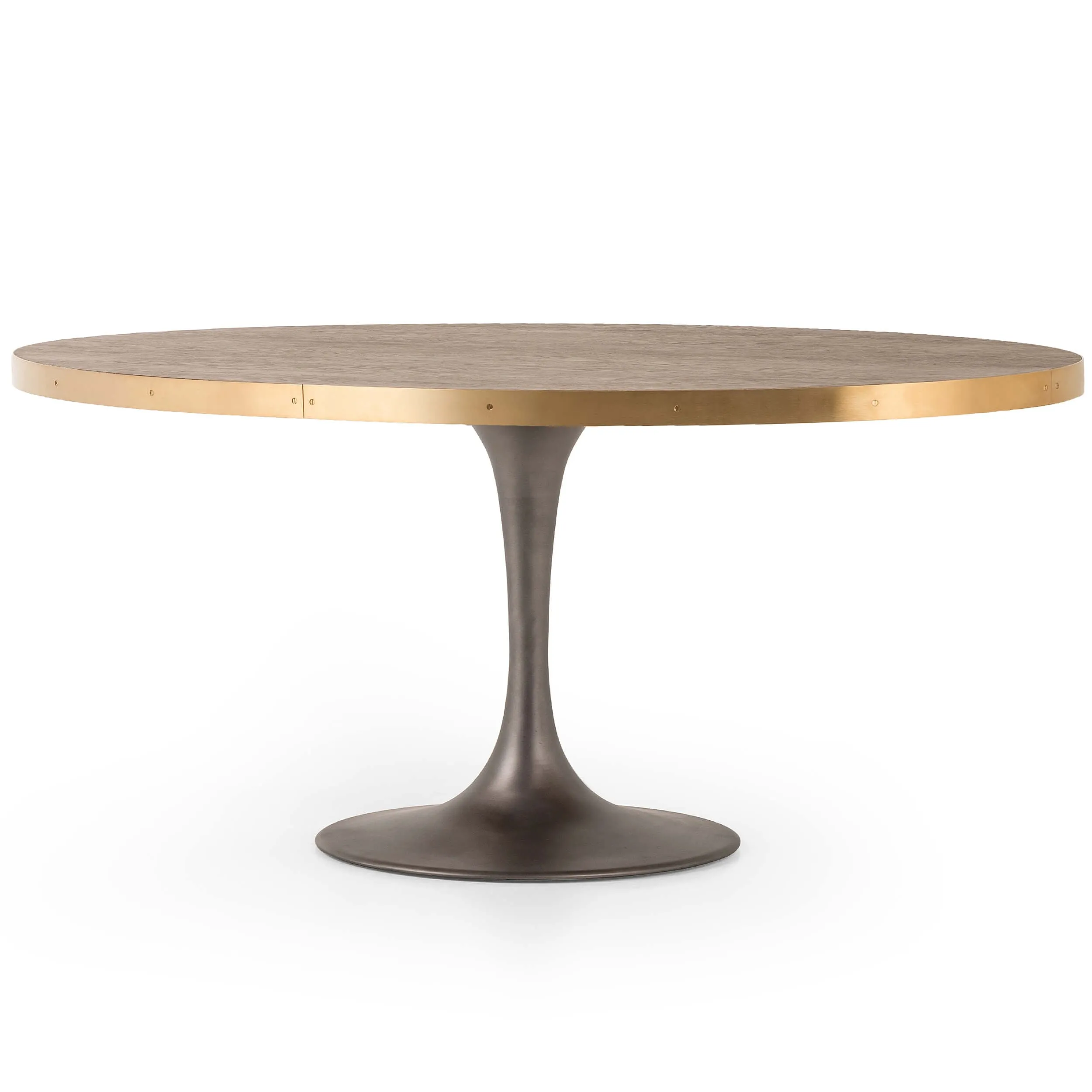 Evans Oval 72" Dining Table