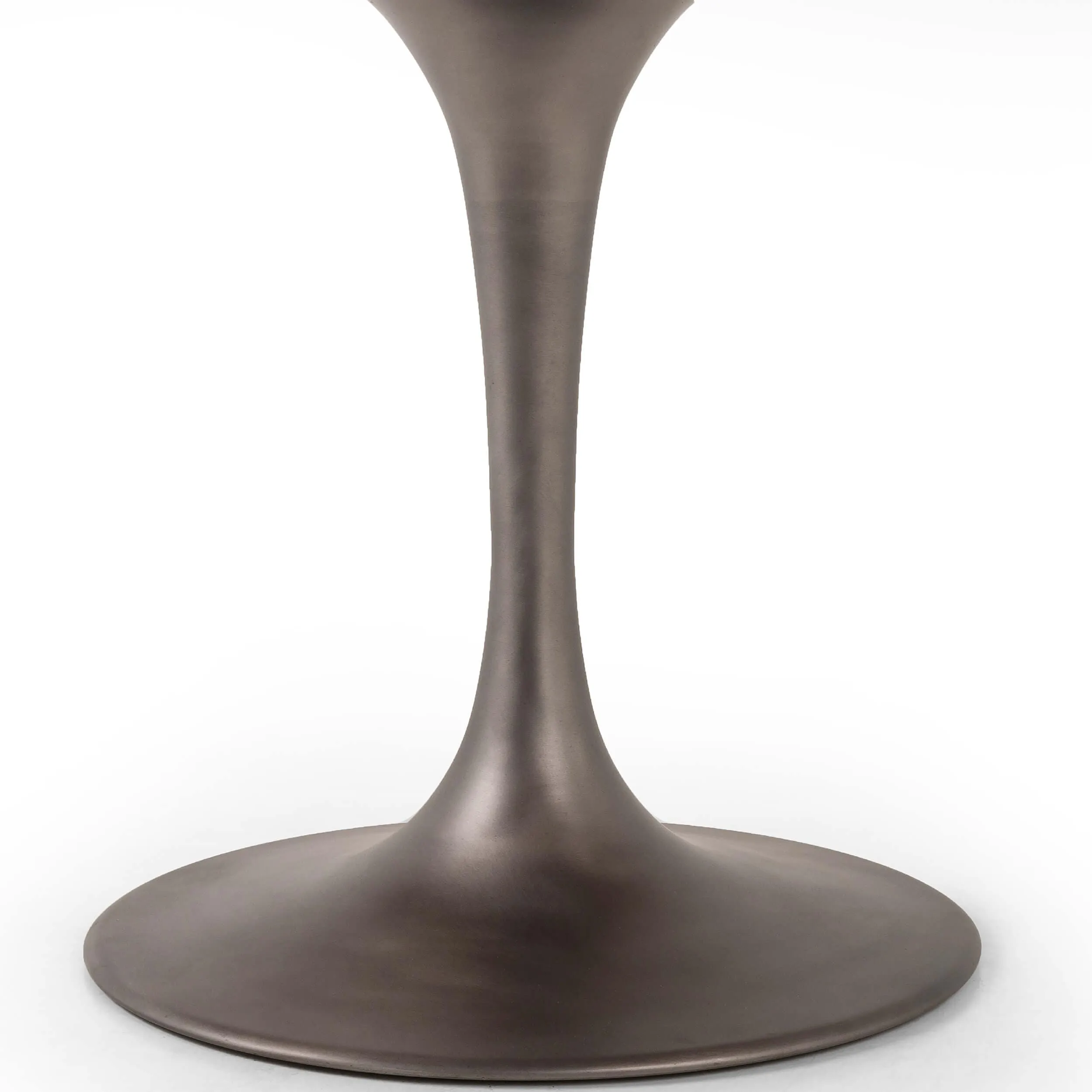 Evans Oval 72" Dining Table