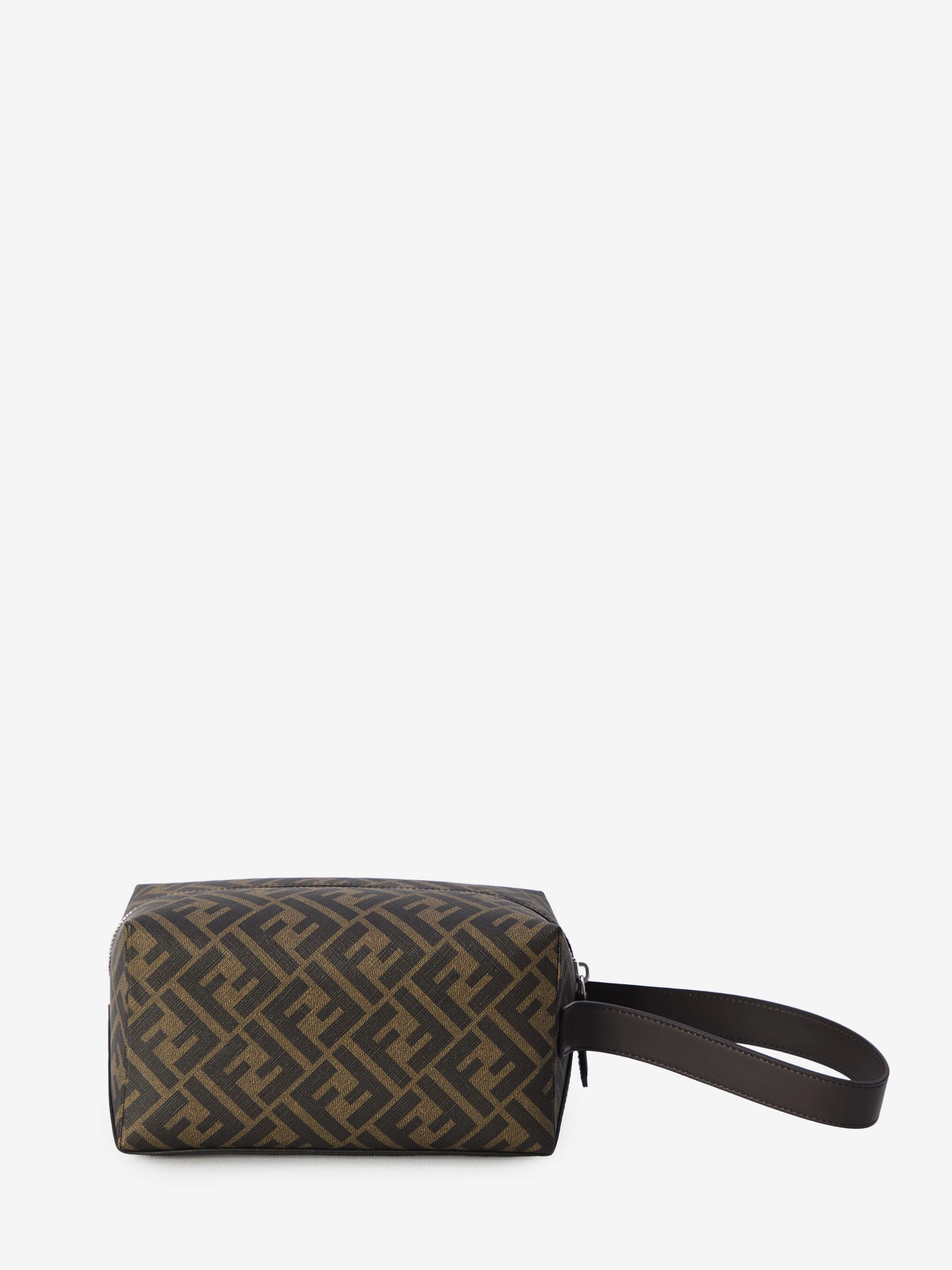 FENDI FF Mini Toiletry Case
