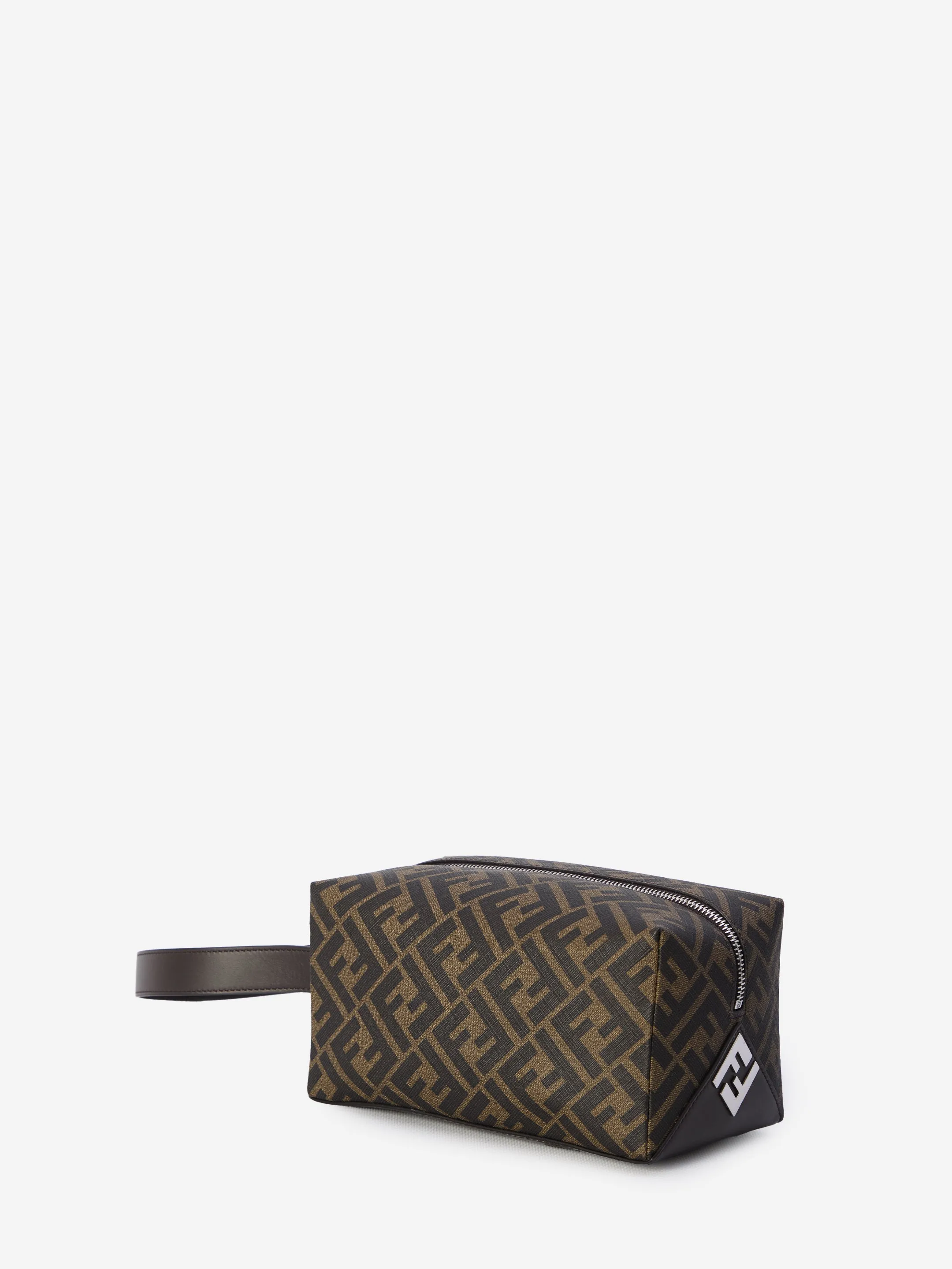 FENDI FF Mini Toiletry Case
