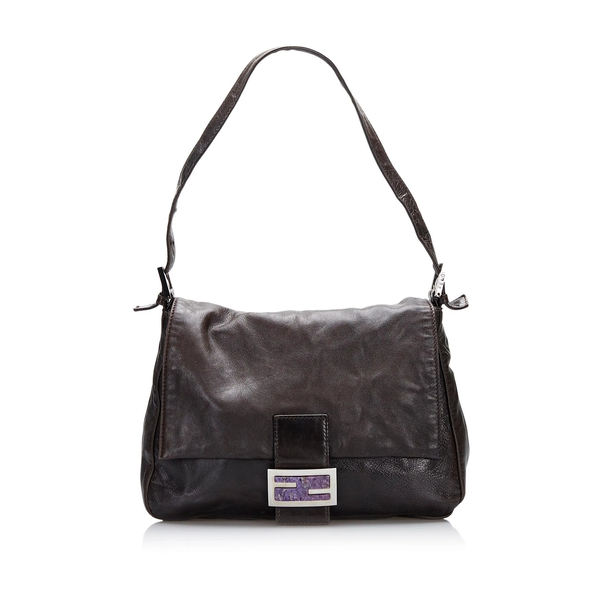 Fendi Mamma Forever (SHG-XZX9kZ)