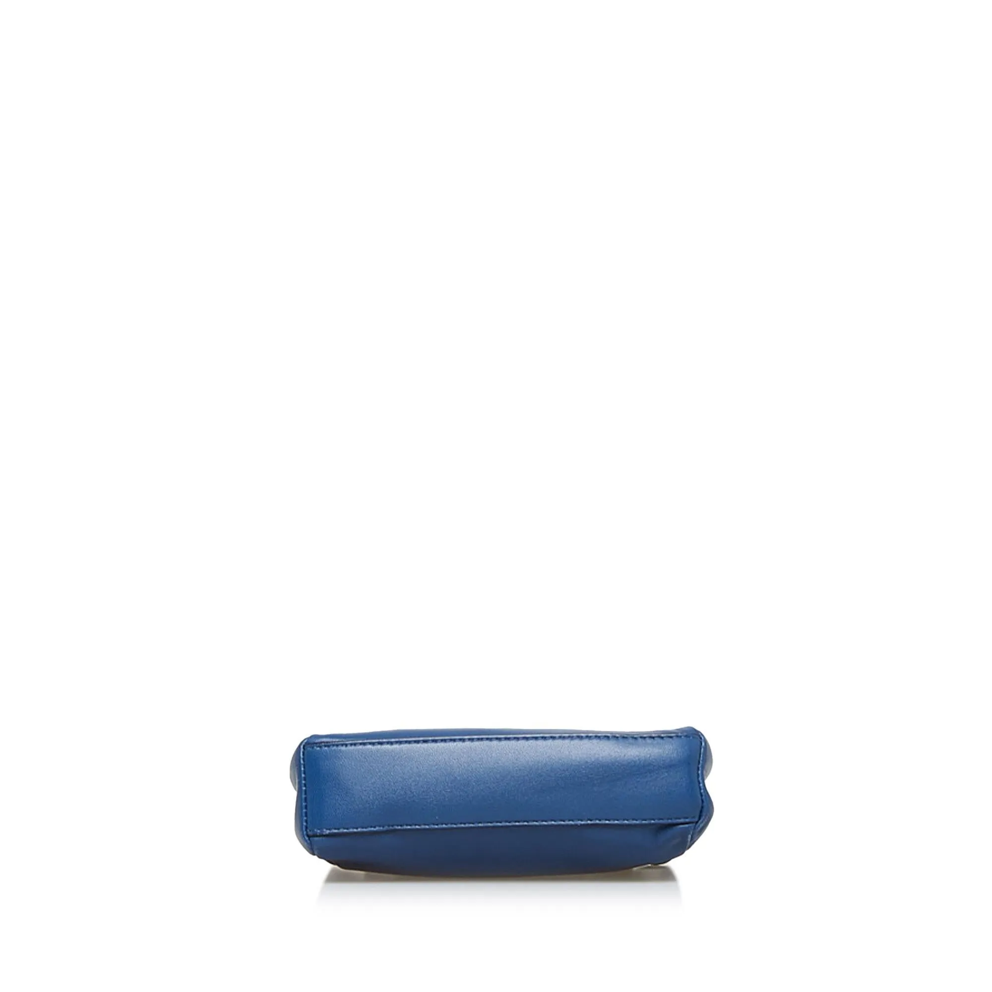 Fendi Micro Peekaboo Satchel (SHG-cfpIvl)