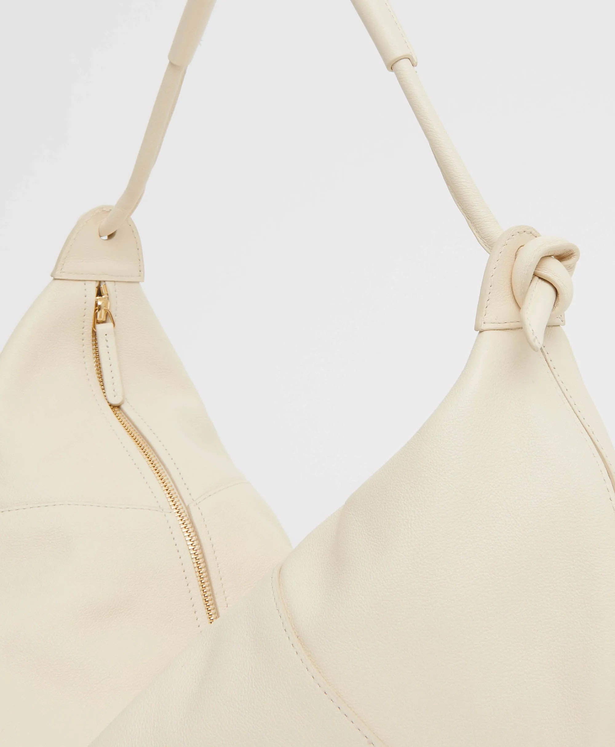 Fortuna Bag - Jasmine