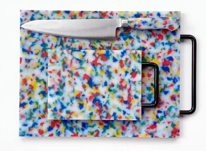 Fredericks & Mae Cutting Board