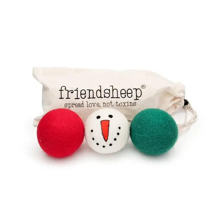 Friendsheep Dryer Ball
