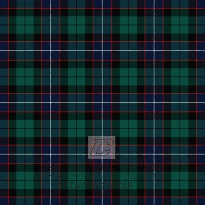 Galbraith Modern Tartan