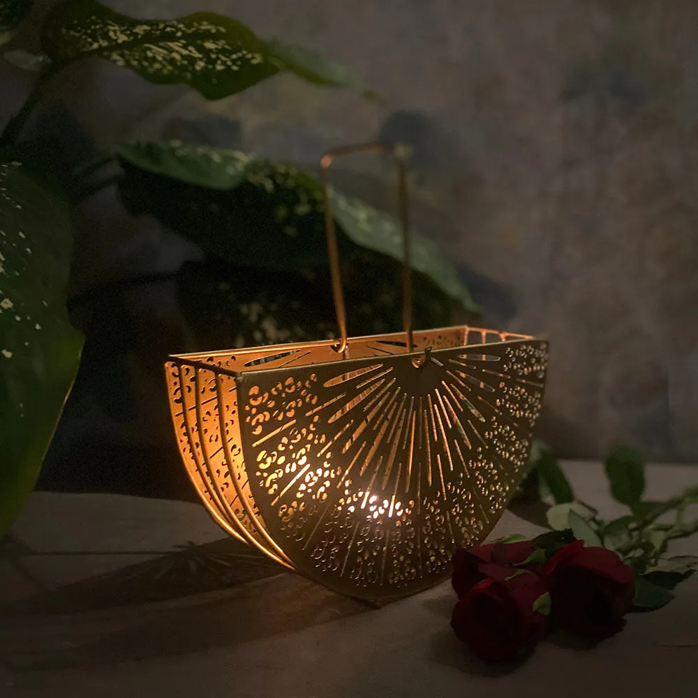 Gandhara T-light