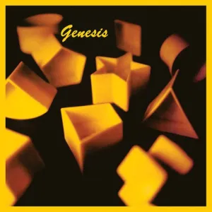 Genesis - Genesis  (New Vinyl LP)