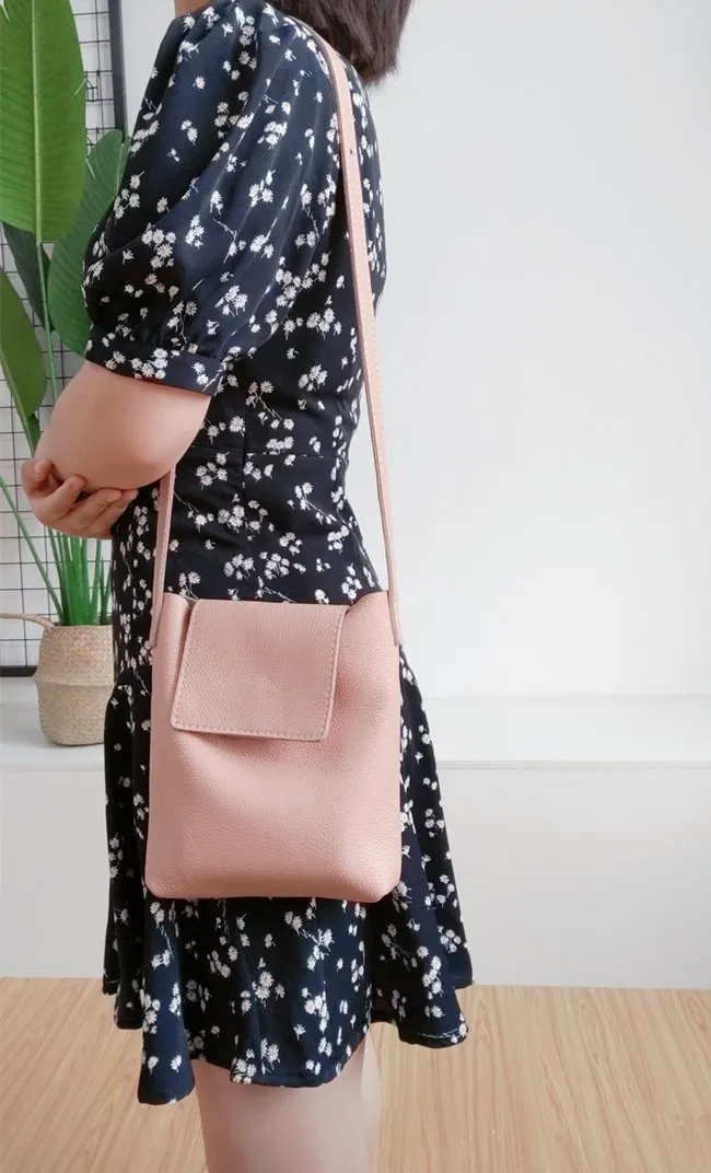 Genuine Black Leather Womens Bucket Brown Side Bag Vertical White Shoulder Bag For Womens Green Leather Crossbody Bag
