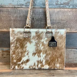 Get Outta Town Tote - #18211