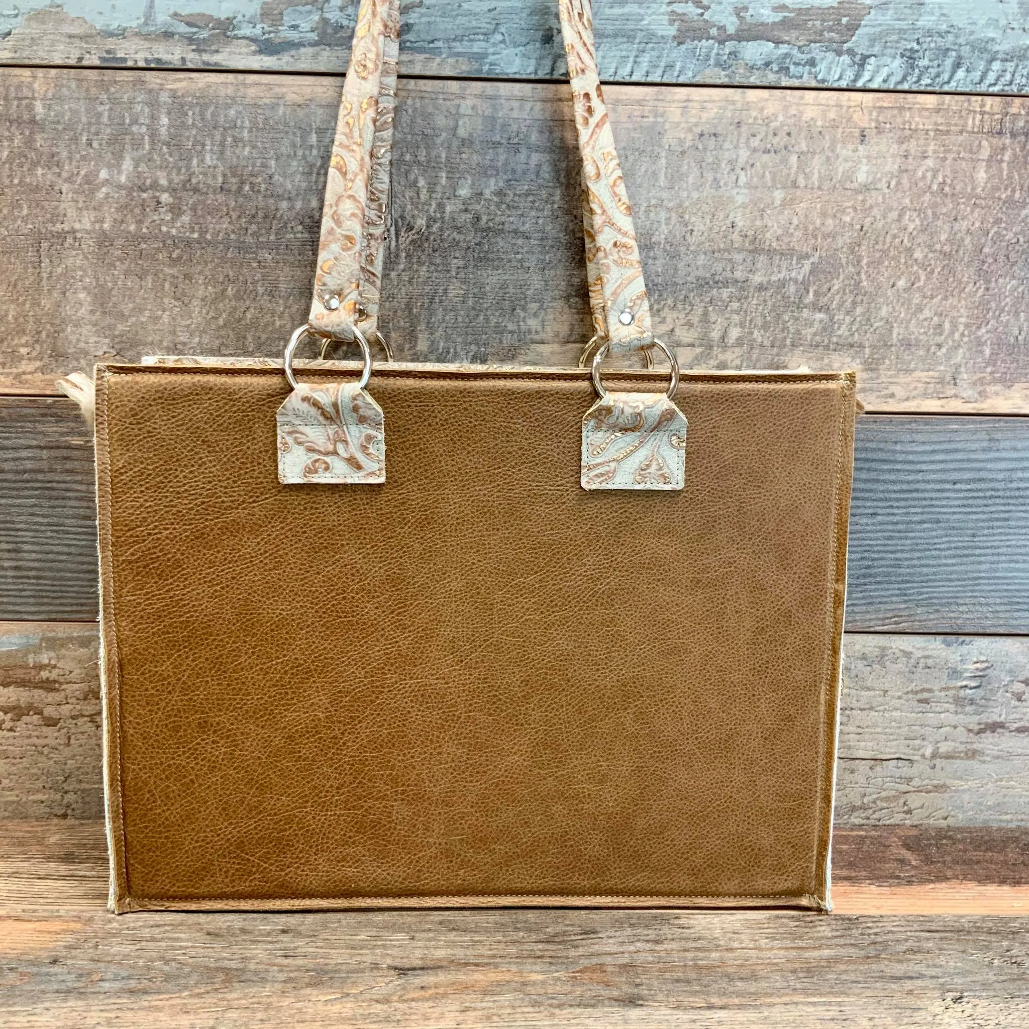Get Outta Town Tote - #18211