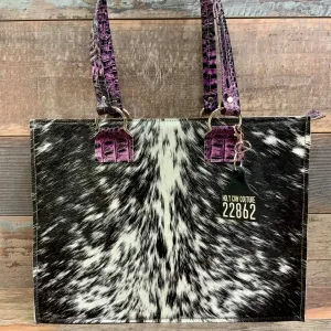 Get Outta Town Tote - #22862
