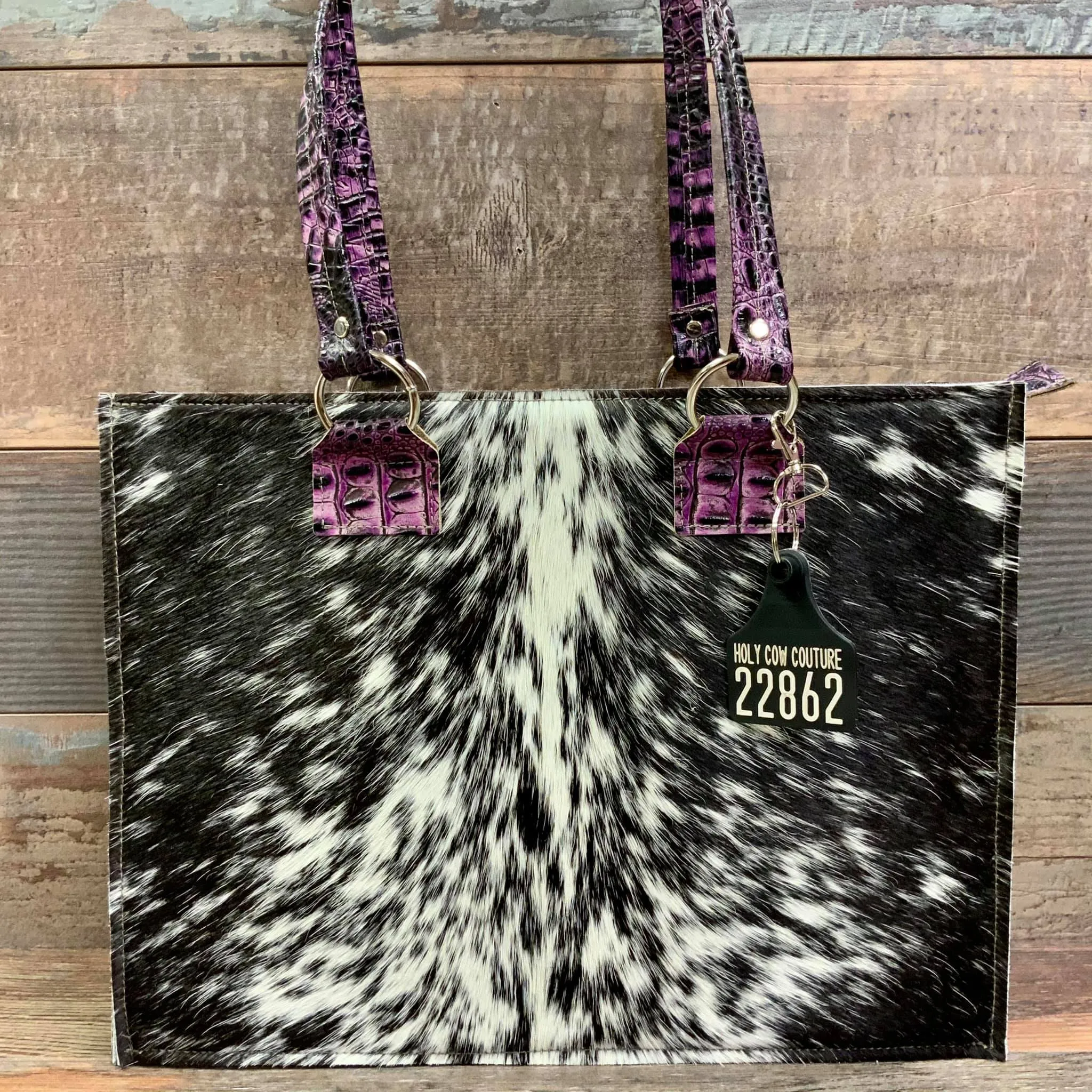 Get Outta Town Tote - #22862