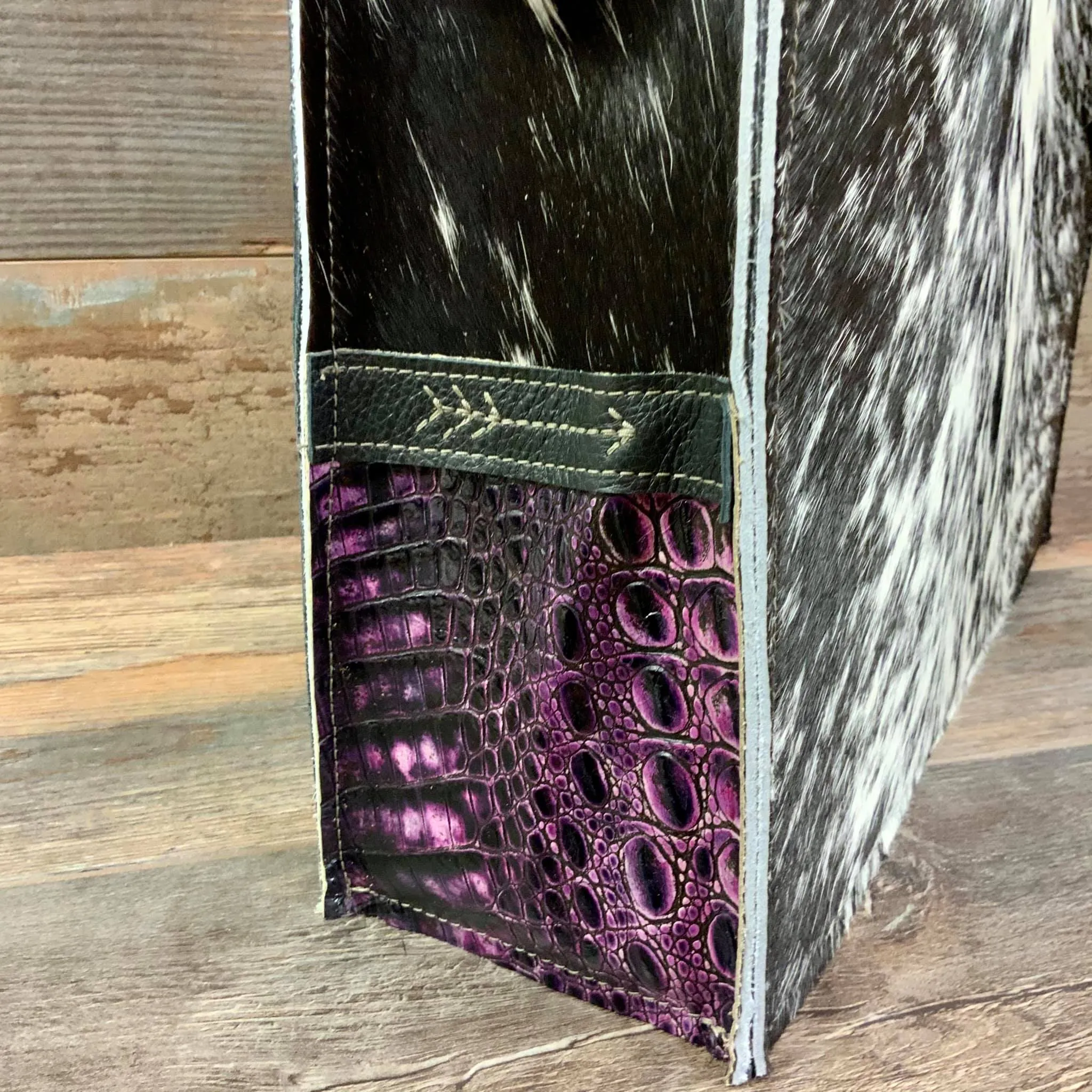 Get Outta Town Tote - #22862