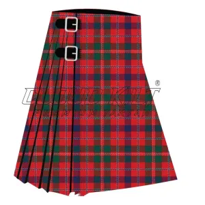Glenaladale Modern Tartan