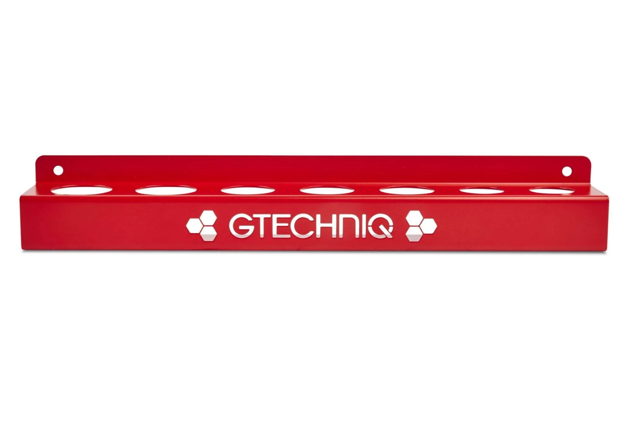 GTECHNIQ | Wall Mounted Coating Bottle Holder