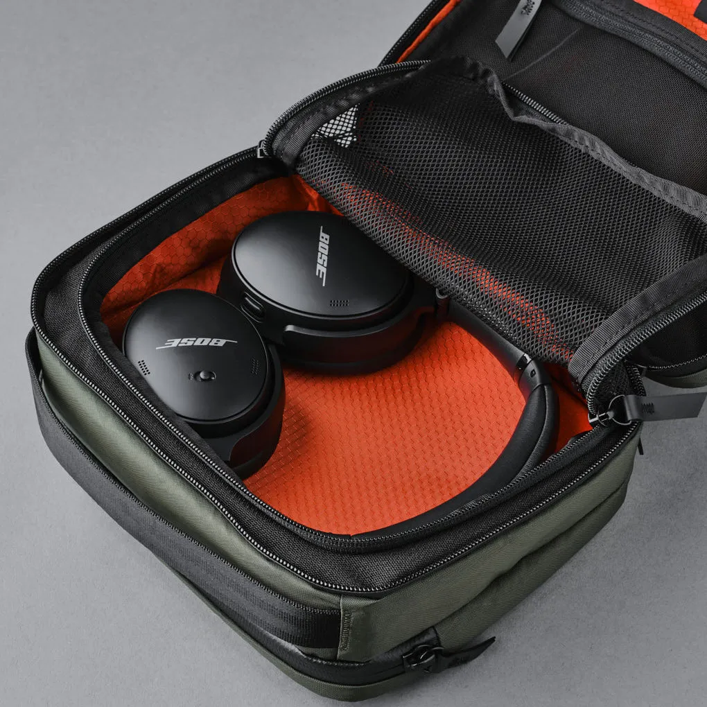 Headphone Case