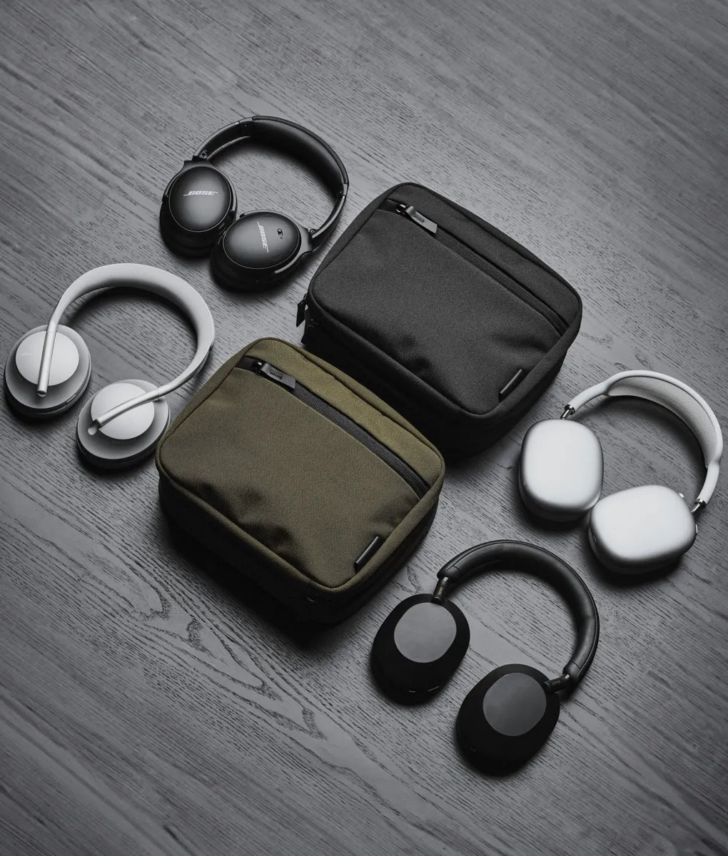 Headphone Case