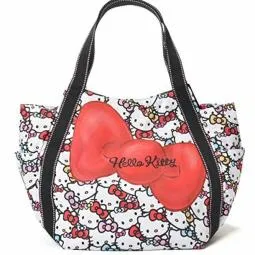 HELLO KITTY / Tote Bag / From Japan