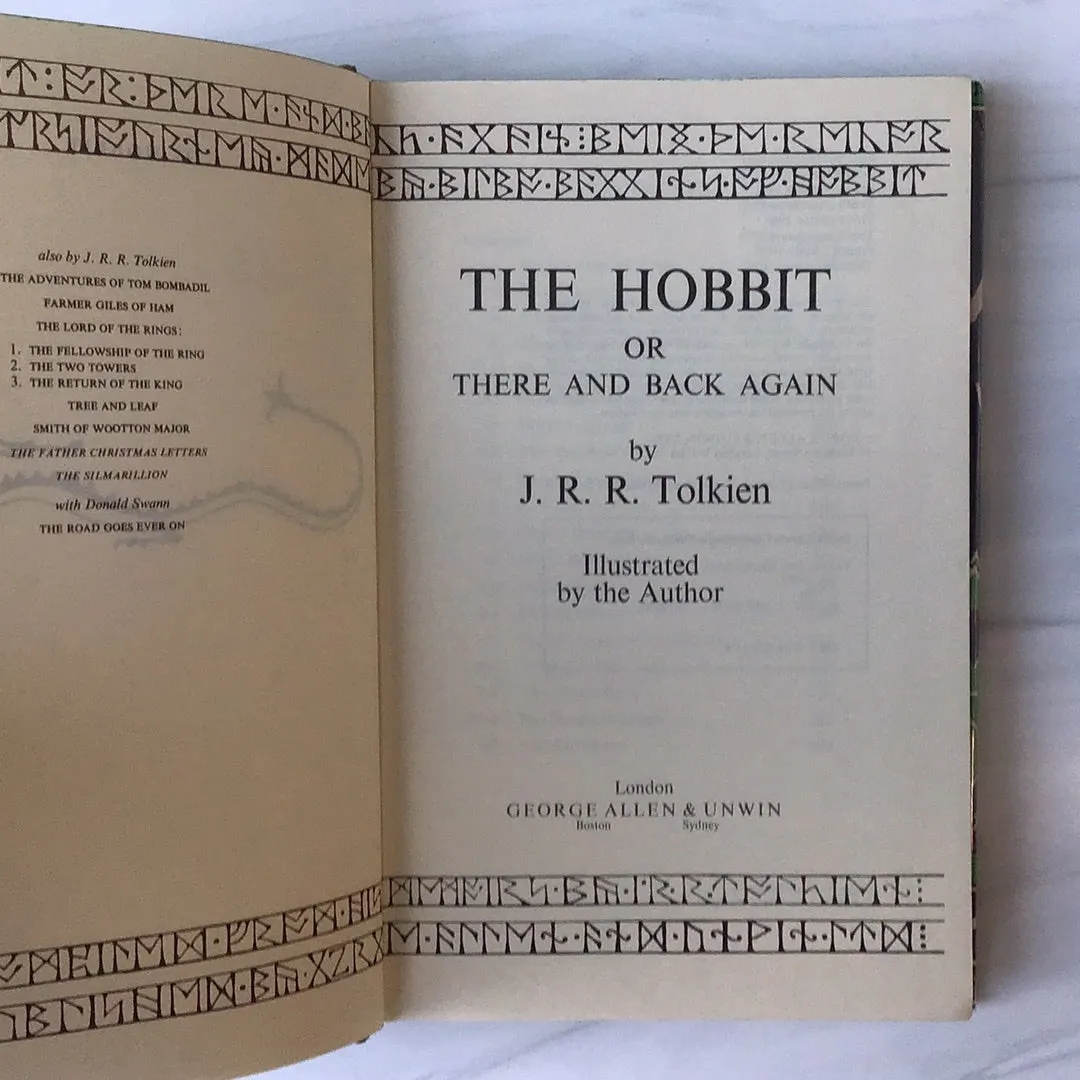 ^Hobbit*