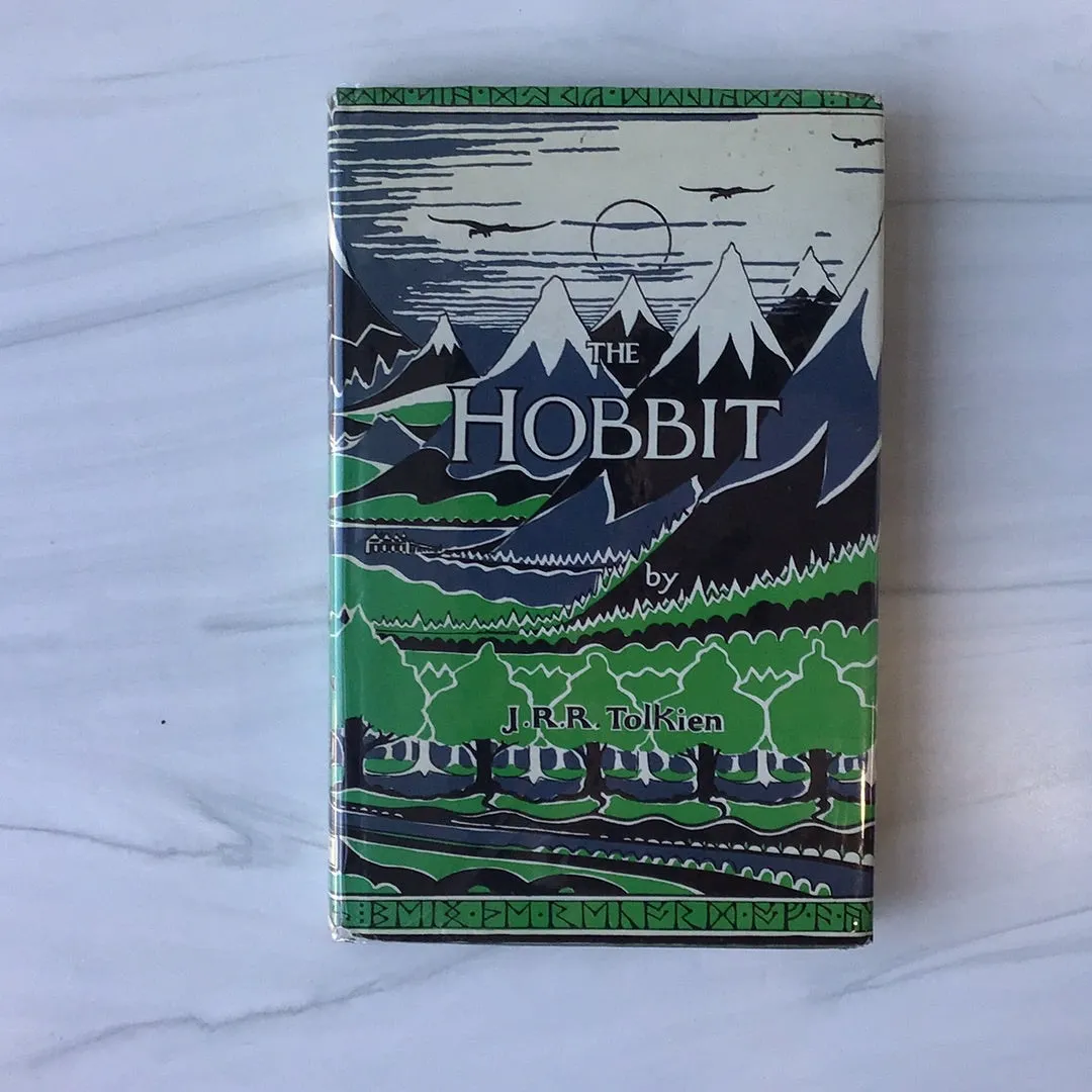 ^Hobbit*