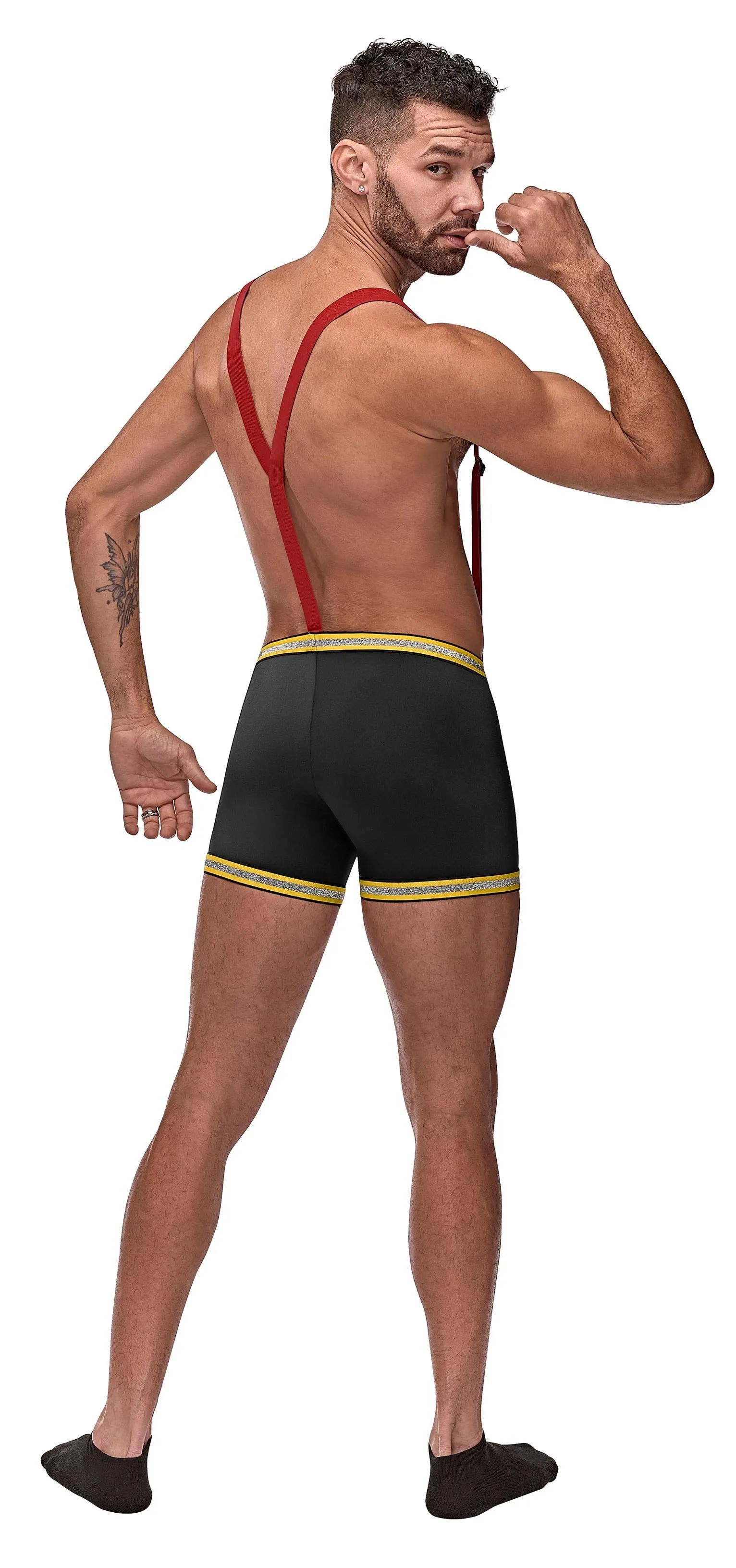 Hose Me Down Costume - Small/ Medium