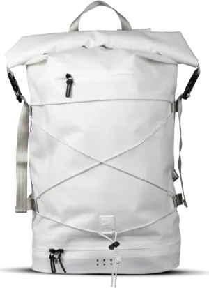 IAMRUNBOX Spin Bag 30L White | Buy IAMRUNBOX Spin Bag 30L White here | Outnorth