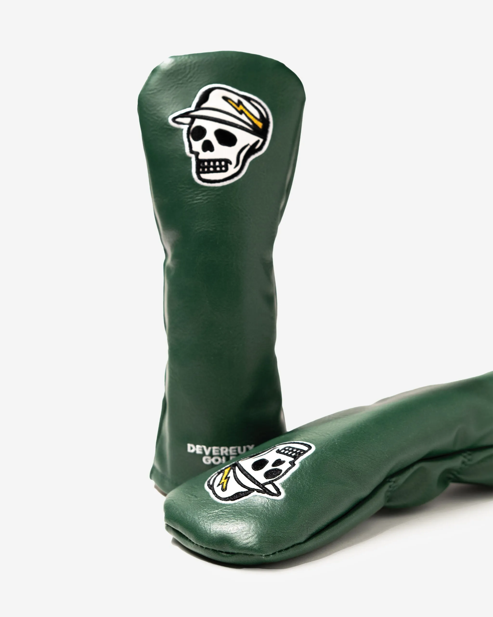 Icon Hybrid Headcover - Green