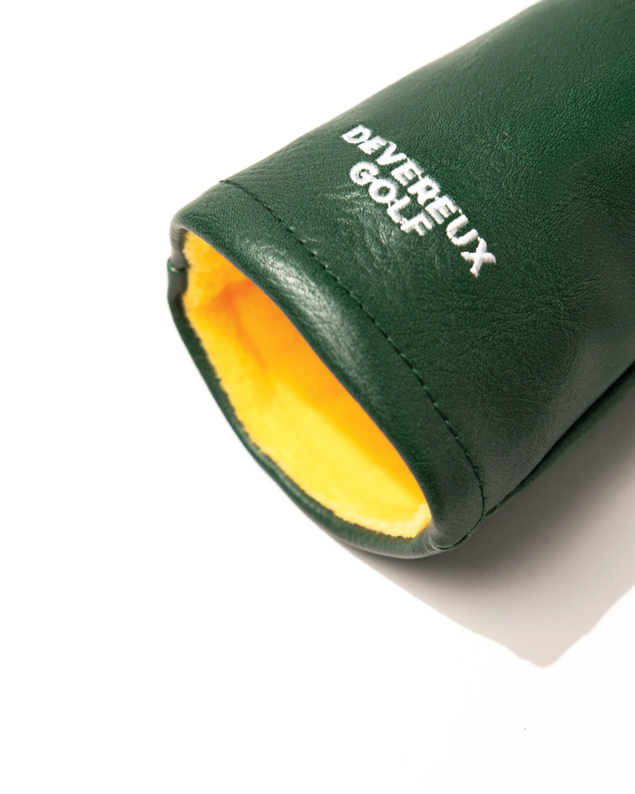 Icon Hybrid Headcover - Green
