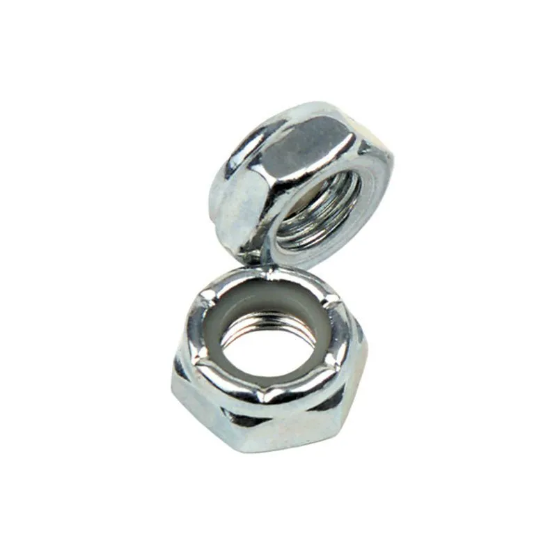 Independent Trucks Genuine Parts Kingpin Nuts 2pk