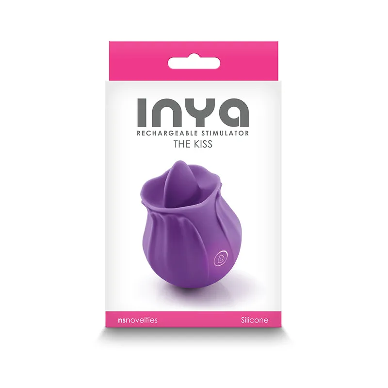 Inya The Kiss