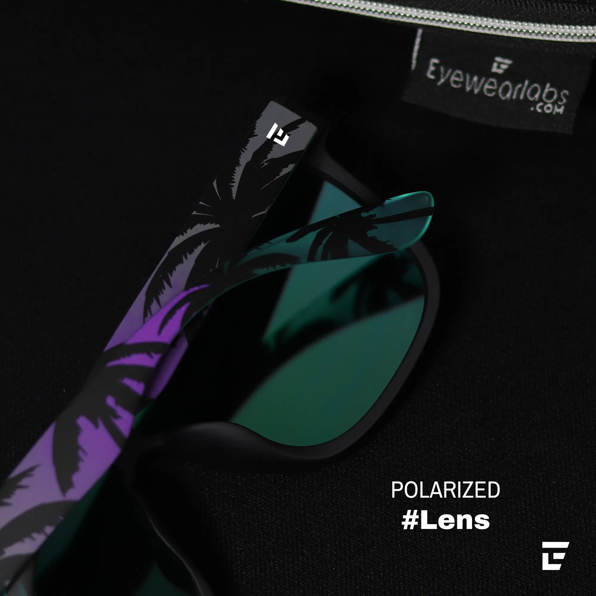 Islander Green Unilens