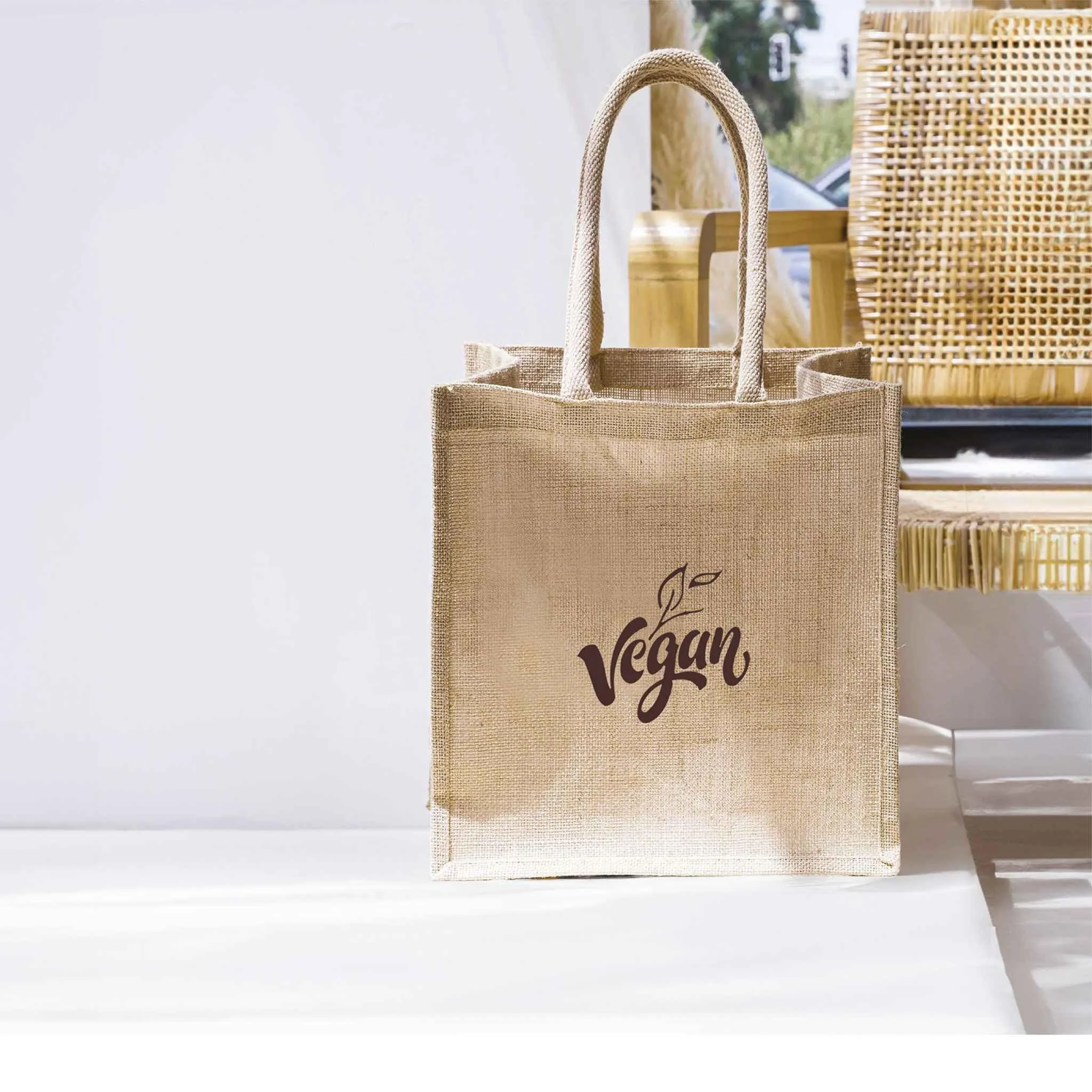 Jute Bag TTF-401
