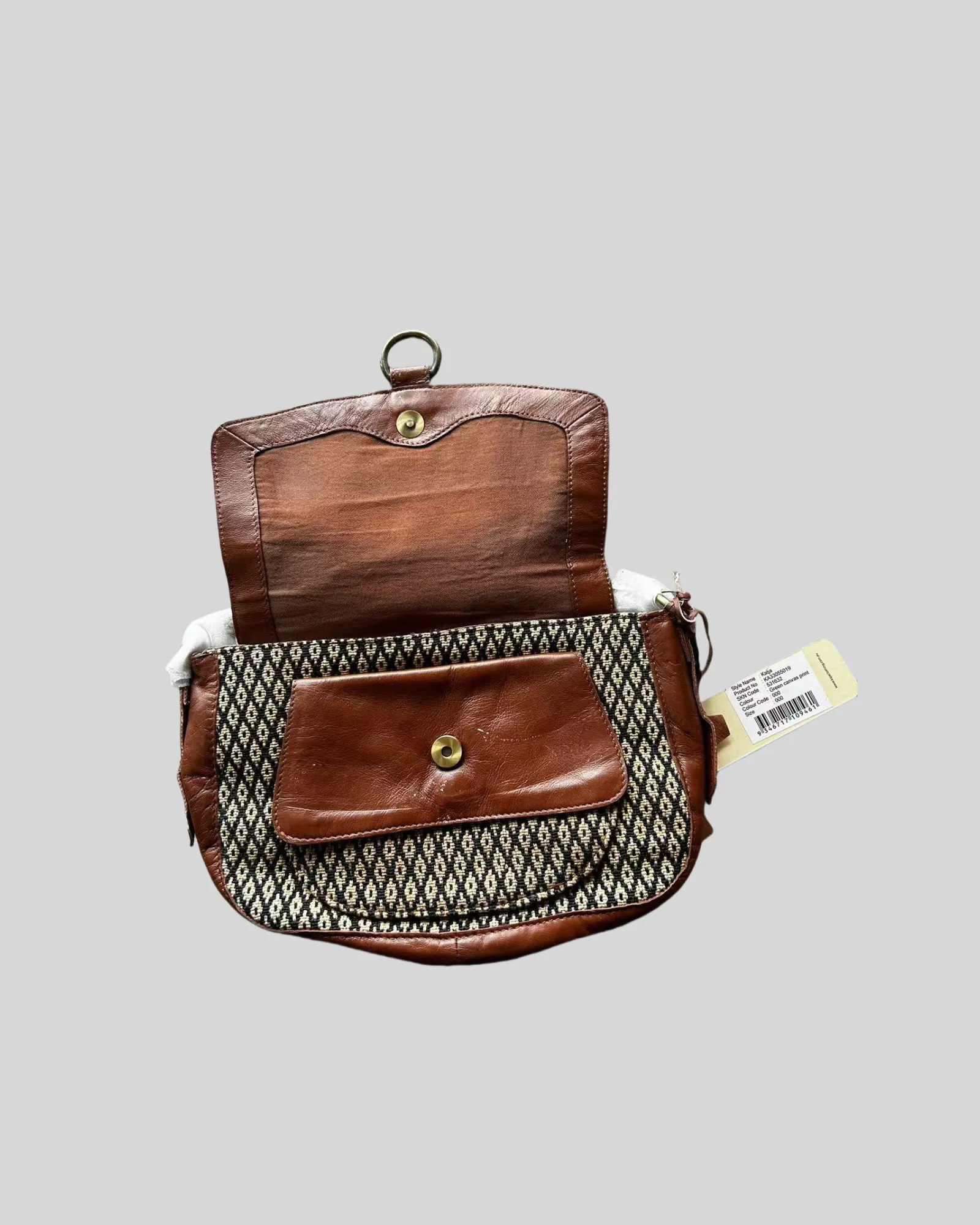 Katja Bag