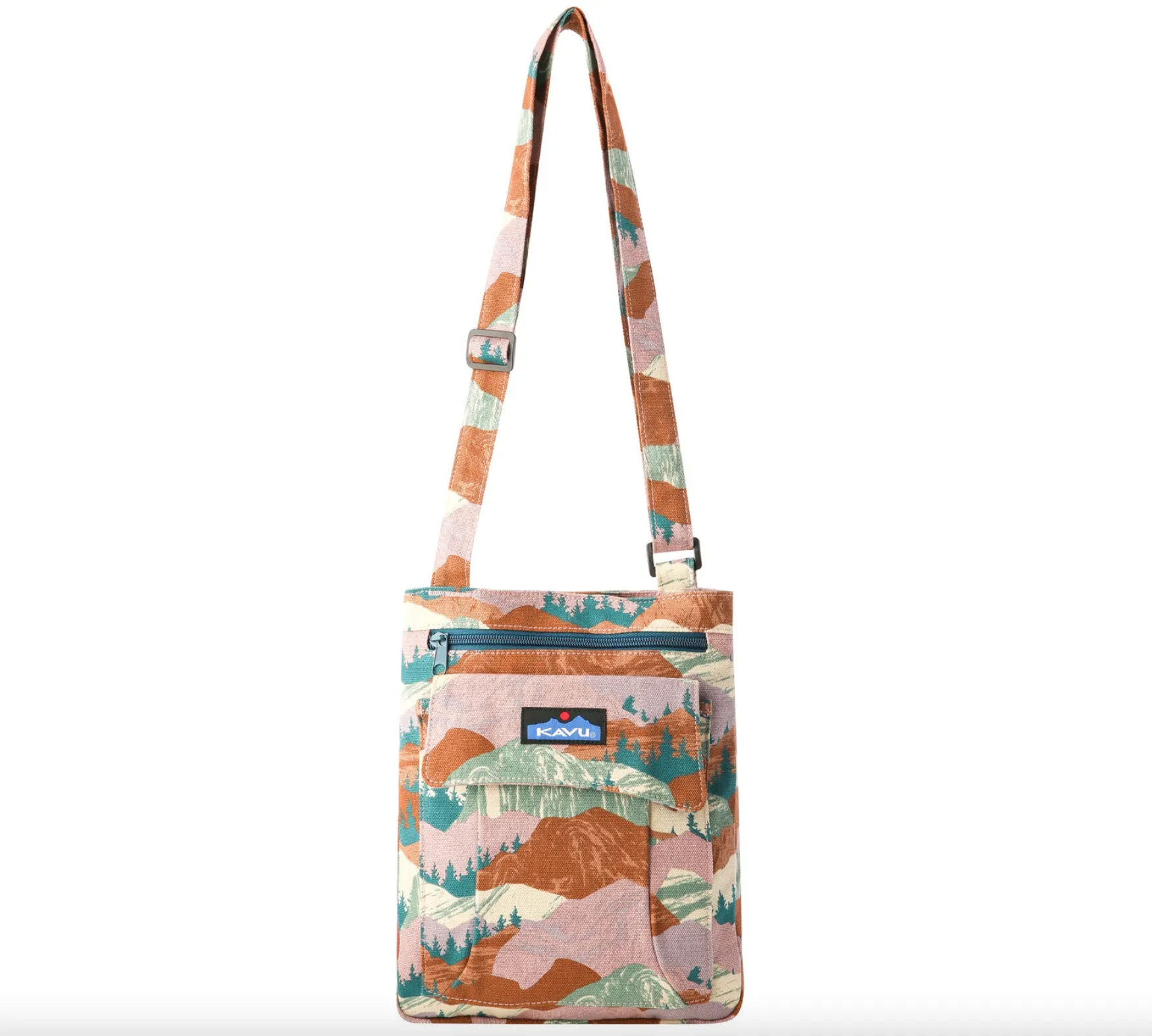 Kavu Keeper Bag