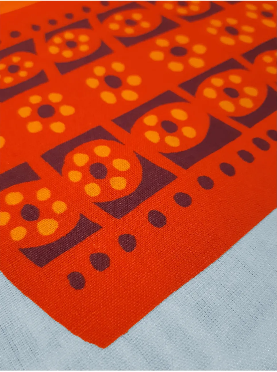 Kehvola Pannu Tea Towel