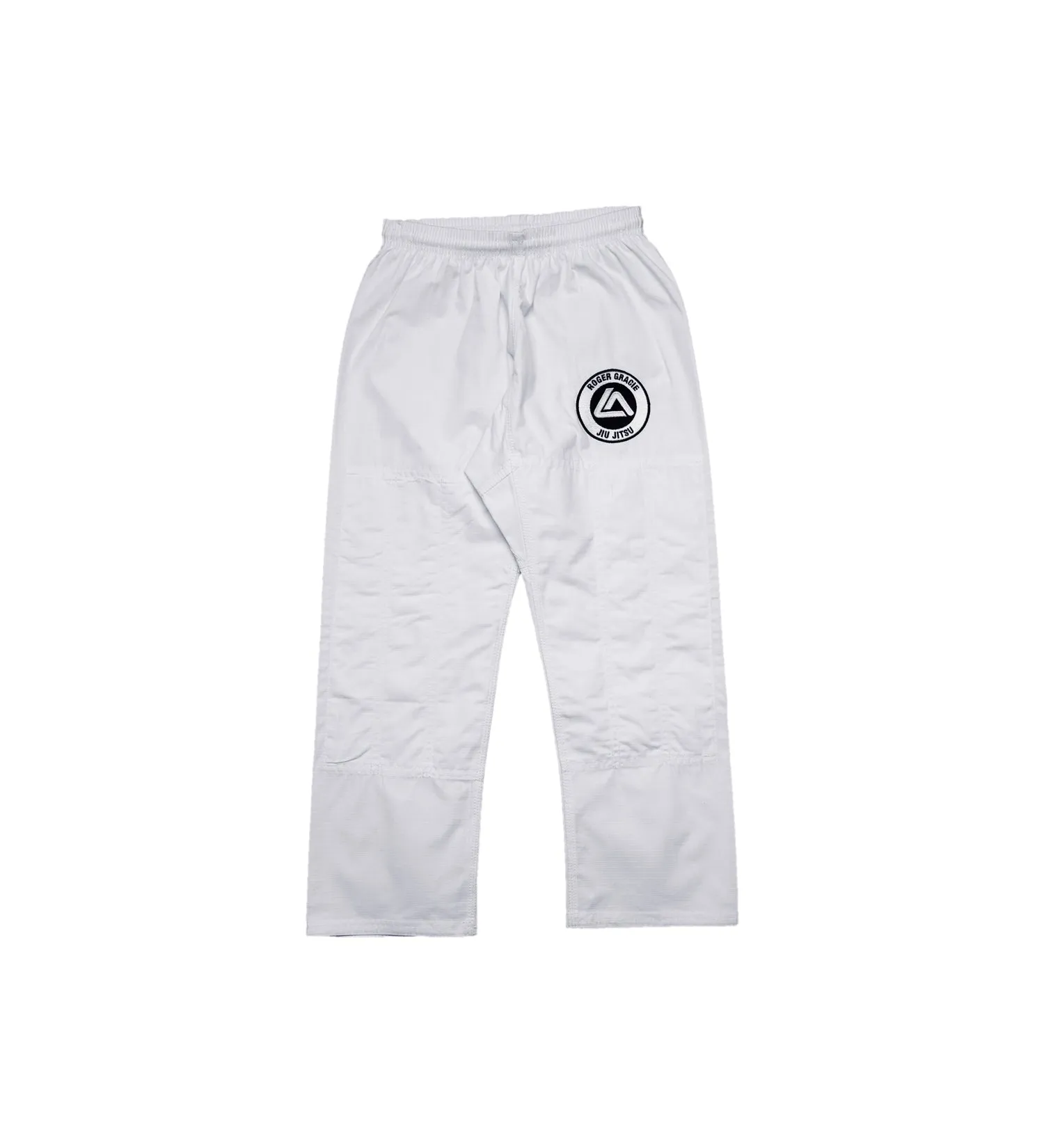 Kids RGA Classic Gi - White