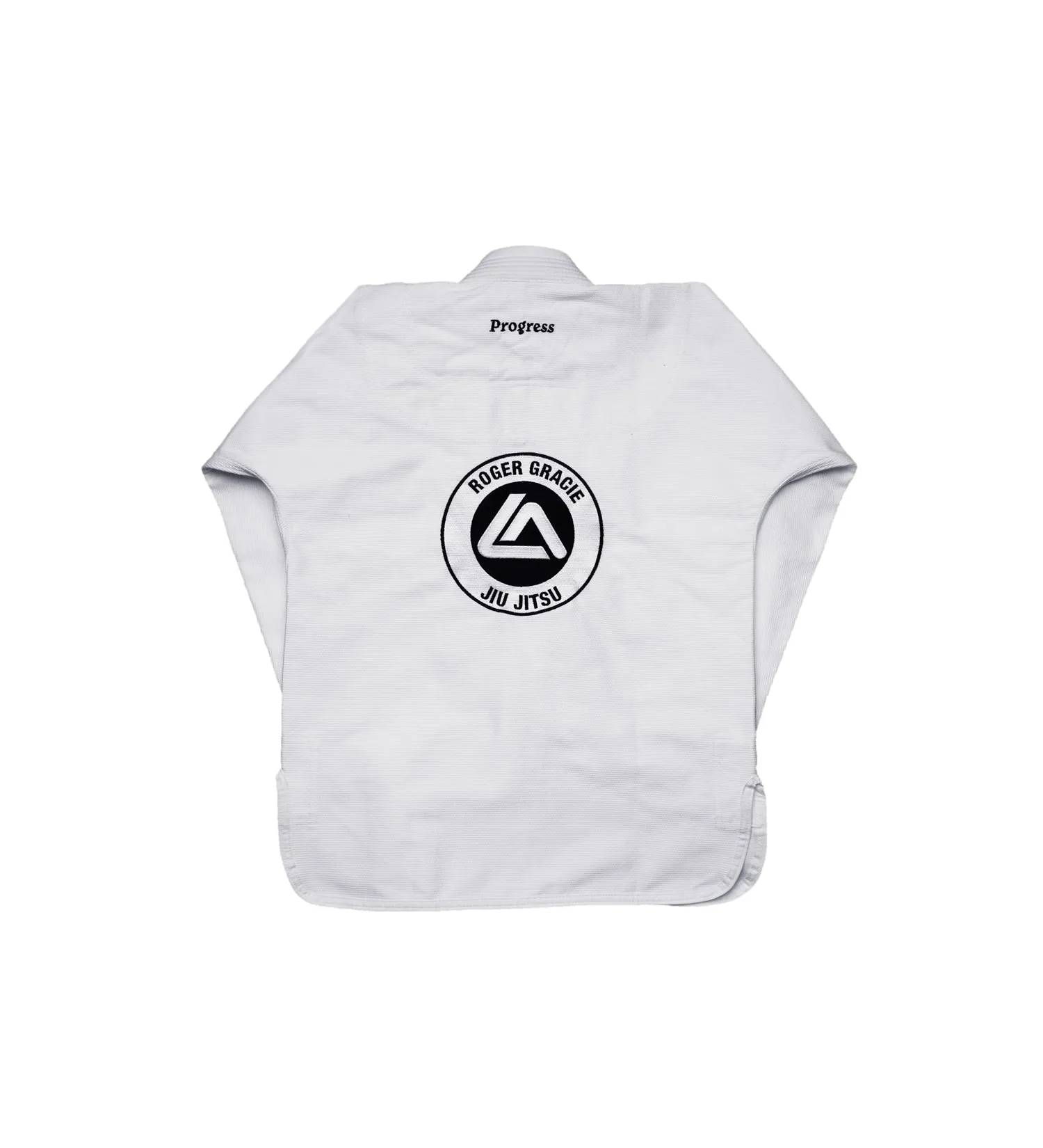 Kids RGA Classic Gi - White