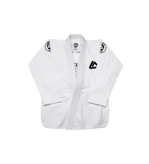 Kids RGA Classic Gi - White